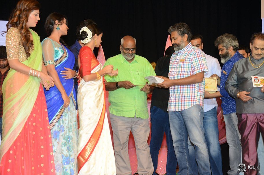 Lachhimdeviki-O-Lekkundi-Movie-Audio-Launch